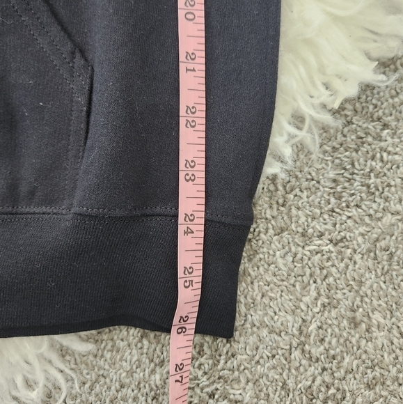 Nita Strauss Neon Wolf Hoodie. Size Medium. New without tags.Poly/Cotton… - Picture 5 of 8